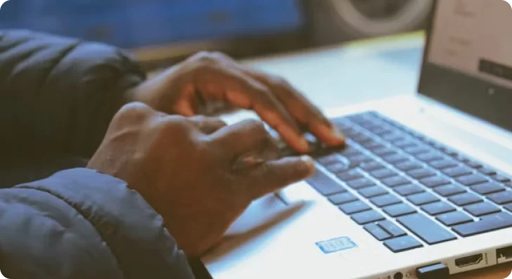 Centrox AI team at the office